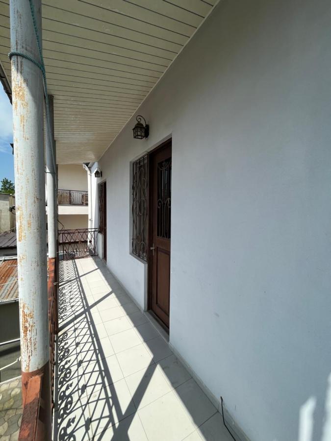 Hotel House On Ganja Street Kutaissi Exterior foto
