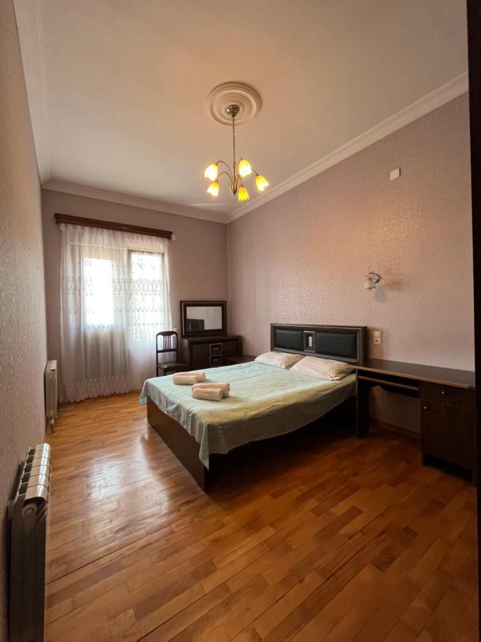 Hotel House On Ganja Street Kutaissi Exterior foto
